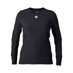 Fox Racing W DEFEND THERMAL JERSEY -Fox Racing FO31131001M 0