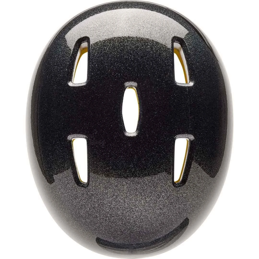 Fox Racing FLIGHT HELMET SILVER METAL, AS 18 Fox Racing FLIGHT HELMET SILVER METAL, AS - Image 16