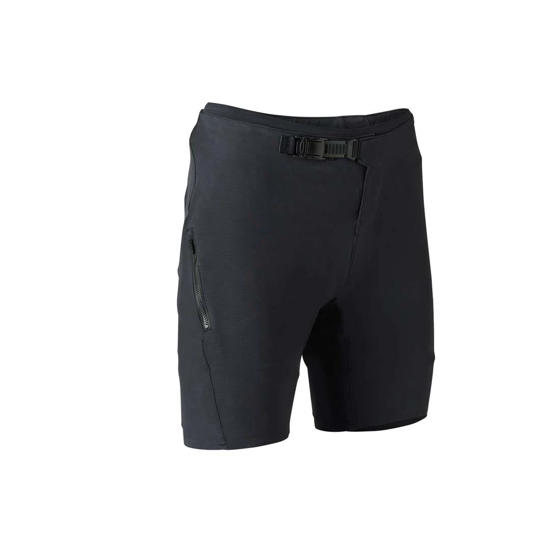 Fox Racing W FLEXAIR ASCENT SHORT W/LINER 3 Fox Racing W FLEXAIR ASCENT SHORT W/LINER