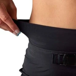 Fox Racing W FLEXAIR ASCENT SHORT W/LINER 27 Fox Racing W FLEXAIR ASCENT SHORT W/LINER -Fox Racing FO31195001L 5