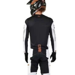 Fox Racing FLEXAIR OPTICAL JERSEY -Fox Racing FO312660182X 2