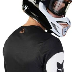 Fox Racing FLEXAIR OPTICAL JERSEY -Fox Racing FO312660182X 4