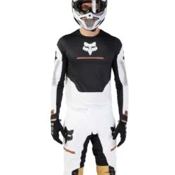 Fox Racing FLEXAIR OPTICAL JERSEY -Fox Racing FO31266018L 1