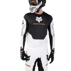 Fox Racing FLEXAIR OPTICAL JERSEY -Fox Racing FO31266018L 3