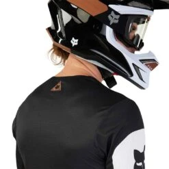Fox Racing FLEXAIR OPTICAL JERSEY -Fox Racing FO31266018M 5