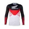 Fox Racing FLEXAIR HONDA JERSEY 1 Fox Racing FLEXAIR HONDA JERSEY -Fox Racing FO312690182X 0