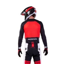 Fox Racing FLEXAIR HONDA JERSEY -Fox Racing FO31269018M 2