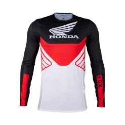 Fox Racing FLEXAIR HONDA JERSEY -Fox Racing FO31269018S 0