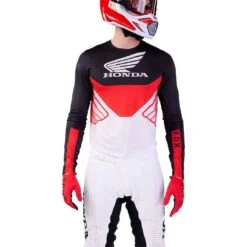 Fox Racing FLEXAIR HONDA JERSEY -Fox Racing FO31269018S 1