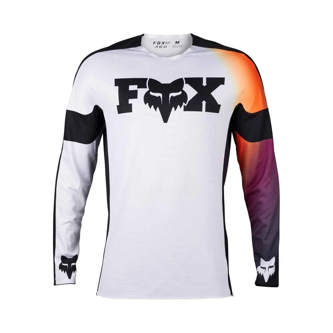 Fox Racing 360 STREAK JERSEY 3 Fox Racing 360 STREAK JERSEY