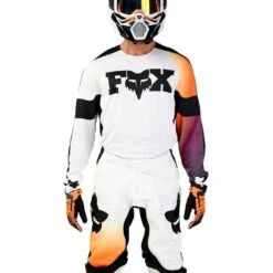 Fox Racing 360 STREAK JERSEY 27 Fox Racing 360 STREAK JERSEY -Fox Racing FO31272008L 1