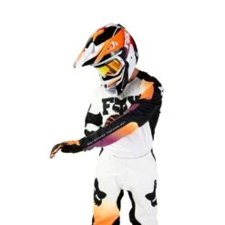 Fox Racing 360 STREAK JERSEY 33 Fox Racing 360 STREAK JERSEY -Fox Racing FO31272008M 3