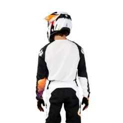 Fox Racing 360 STREAK JERSEY 36 Fox Racing 360 STREAK JERSEY -Fox Racing FO31272008S 2