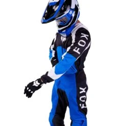 Fox Racing 180 NITRO JERSEY -Fox Racing FO31274002L 3