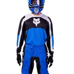 Fox Racing 180 NITRO JERSEY -Fox Racing FO31274002S 1