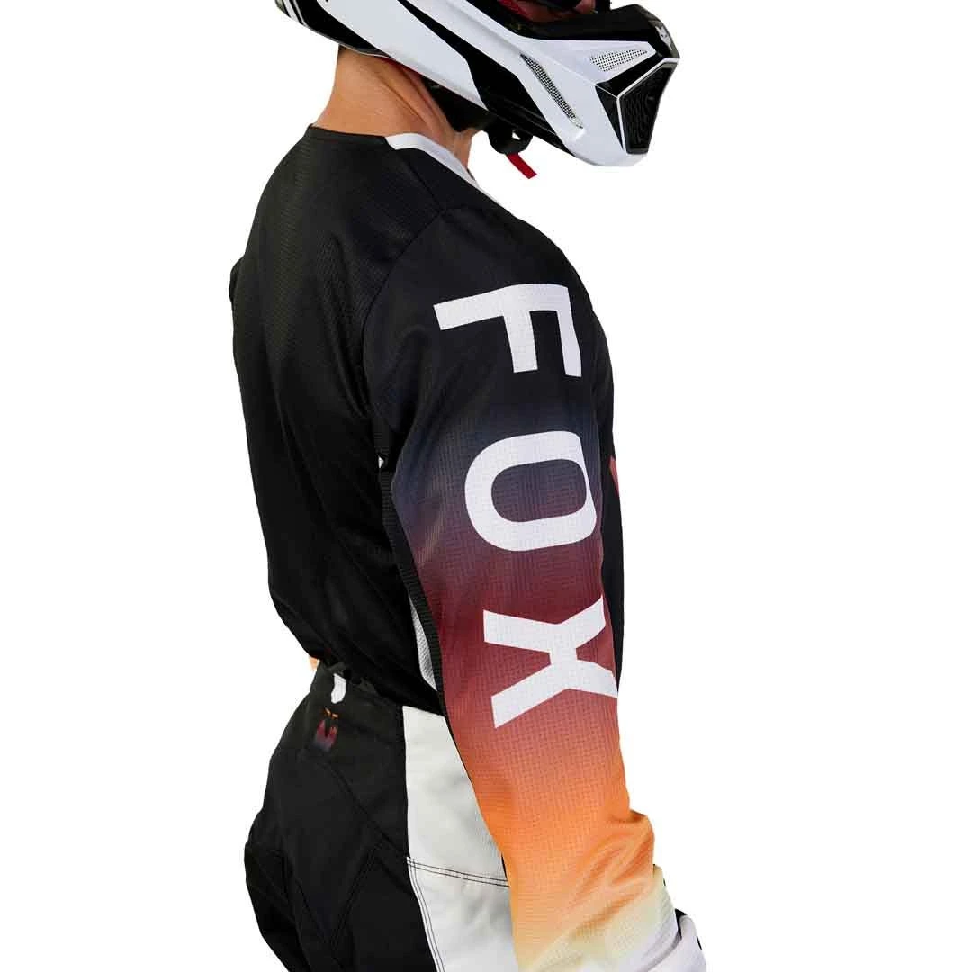 Fox Racing 180 FLORA JERSEY 20 Fox Racing 180 FLORA JERSEY - Image 18
