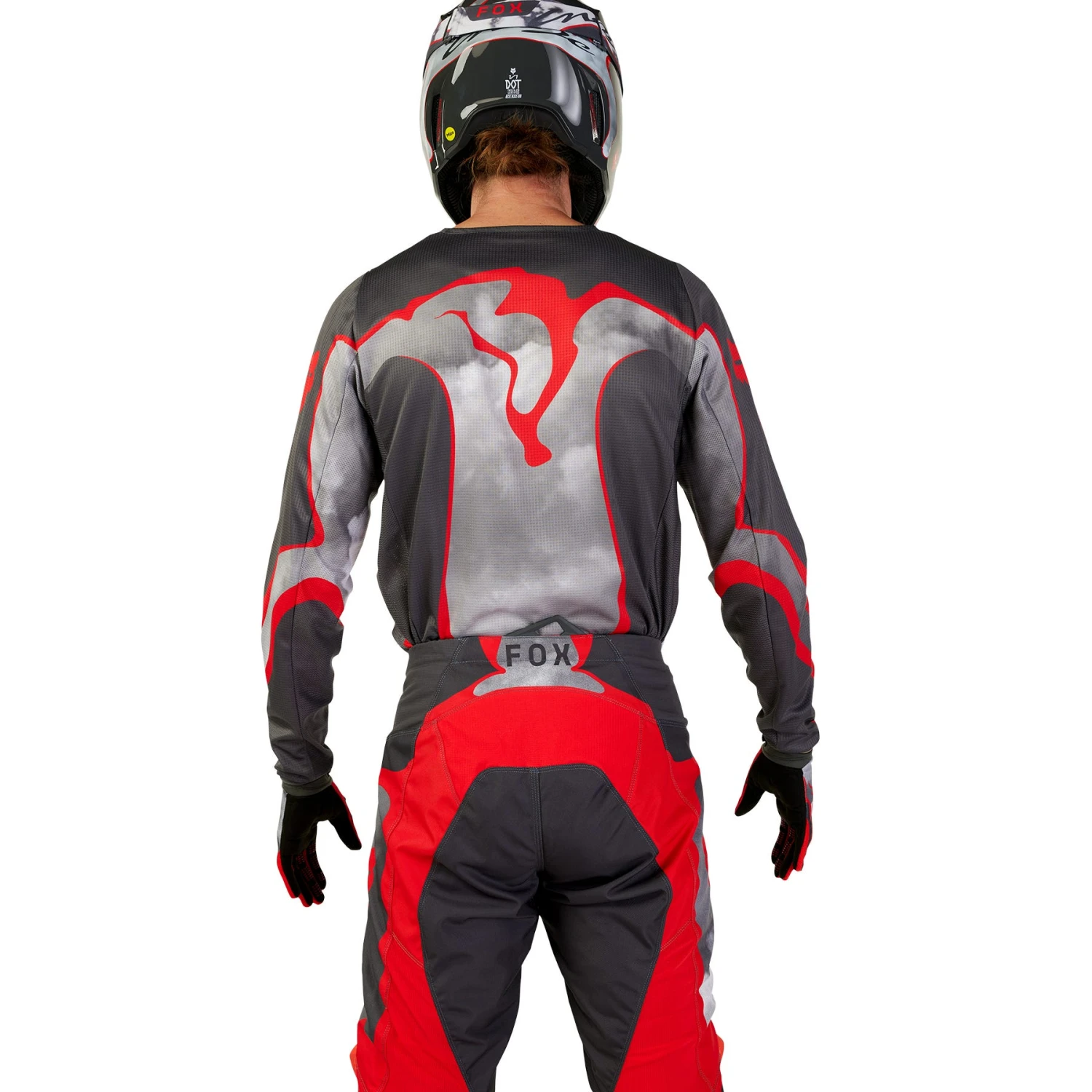 Fox Racing 180 ATLAS JERSEY 10 Fox Racing 180 ATLAS JERSEY - Image 8