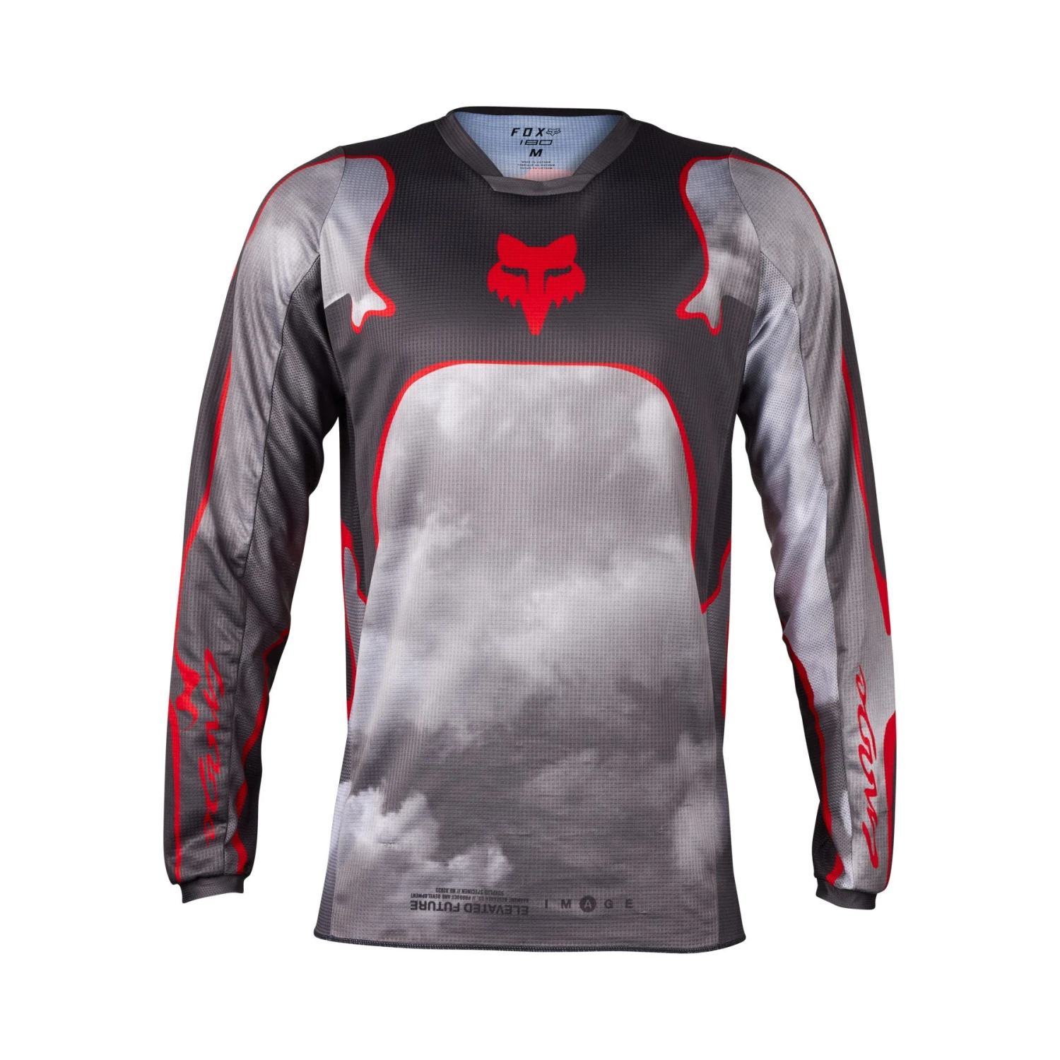 Fox Racing 180 ATLAS JERSEY 18 Fox Racing 180 ATLAS JERSEY - Image 16