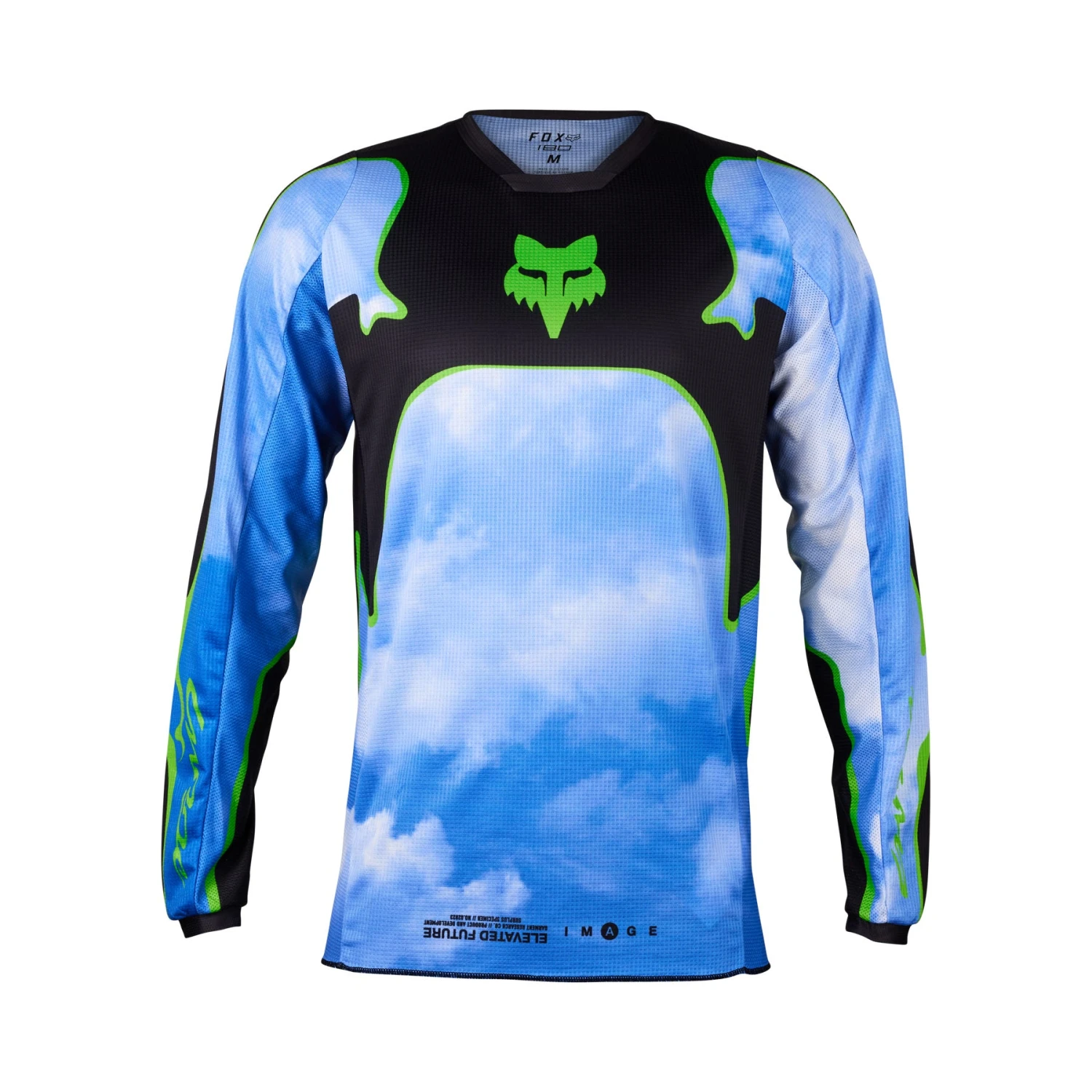 Fox Racing 180 ATLAS JERSEY 21 Fox Racing 180 ATLAS JERSEY - Image 19