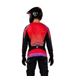 Fox Racing 180 HONDA JERSEY -Fox Racing FO312789222X 2