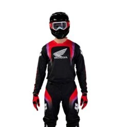 Fox Racing 180 HONDA JERSEY -Fox Racing FO31278922M 1