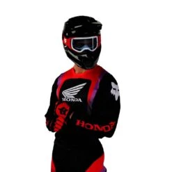 Fox Racing 180 HONDA JERSEY -Fox Racing FO31278922M 3