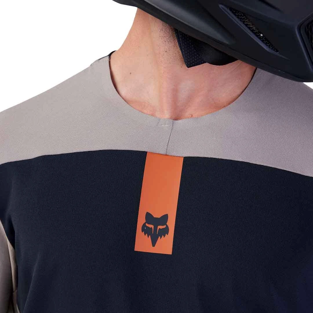 Fox Racing DEFEND OFF ROAD JERSEY 12 Fox Racing DEFEND OFF ROAD JERSEY - Image 10
