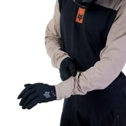 Fox Racing DEFEND OFF ROAD JERSEY 32 Fox Racing DEFEND OFF ROAD JERSEY -Fox Racing FO312842352X 4