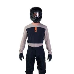 Fox Racing DEFEND OFF ROAD JERSEY 39 Fox Racing DEFEND OFF ROAD JERSEY -Fox Racing FO31284235L 1