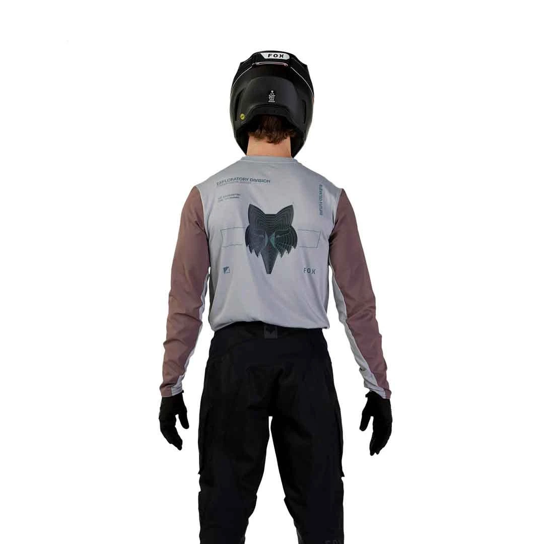 Fox Racing RANGER OFF ROAD JERSEY 11 Fox Racing RANGER OFF ROAD JERSEY - Image 9