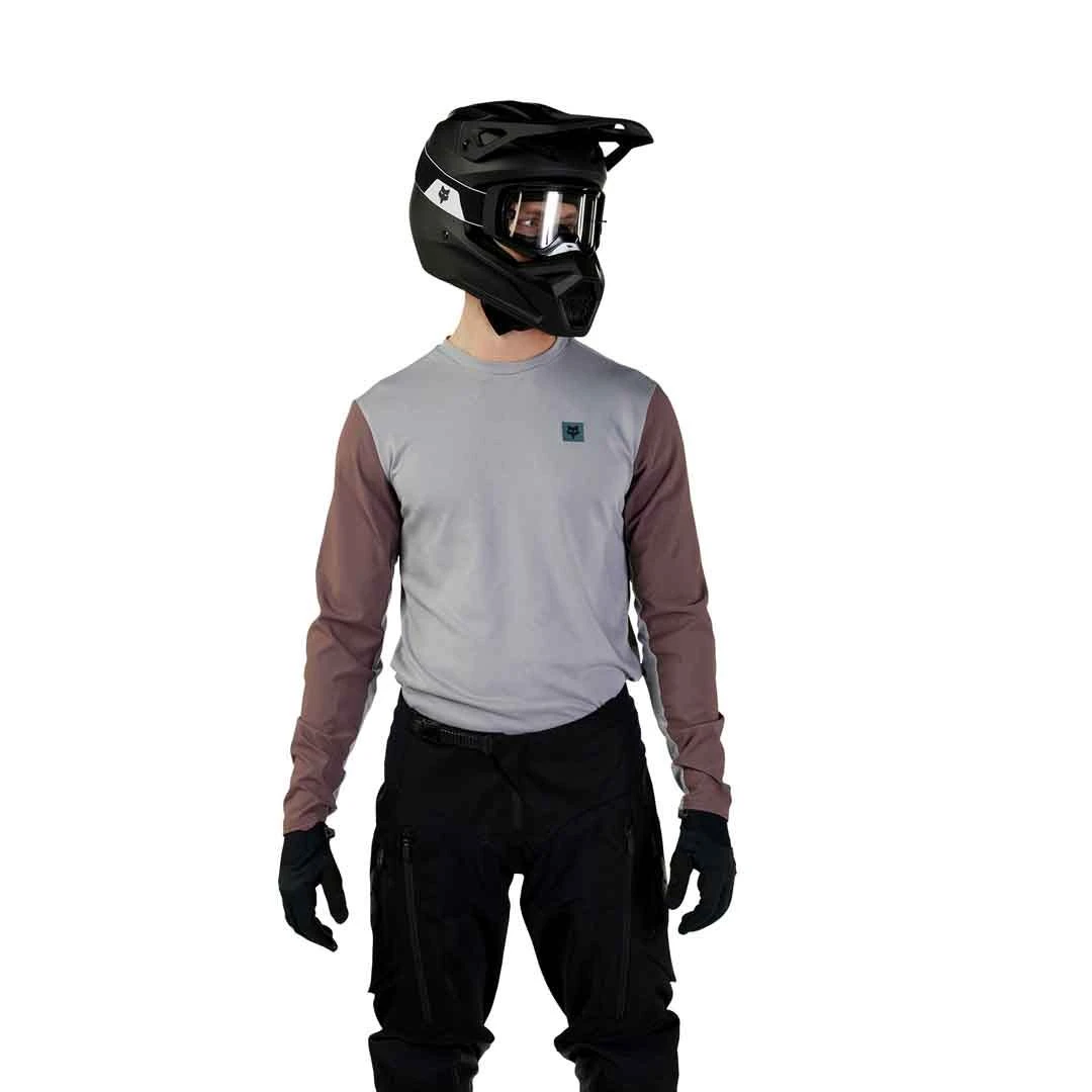 Fox Racing RANGER OFF ROAD JERSEY 15 Fox Racing RANGER OFF ROAD JERSEY - Image 13