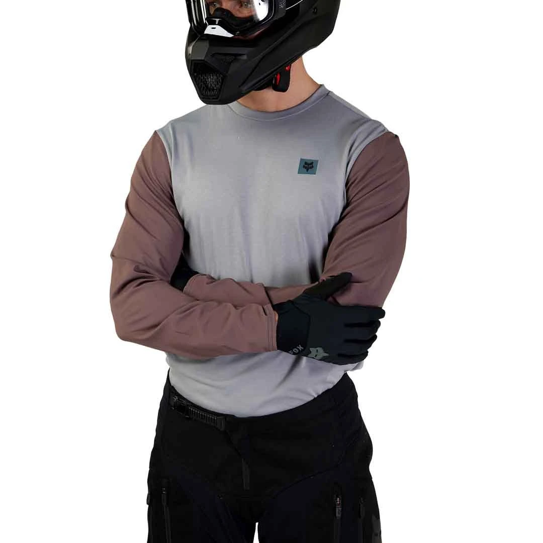 Fox Racing RANGER OFF ROAD JERSEY 22 Fox Racing RANGER OFF ROAD JERSEY - Image 20