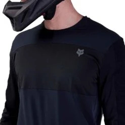 Fox Racing RECON OFF ROAD JERSEY 41 Fox Racing RECON OFF ROAD JERSEY -Fox Racing FO31286001S 3