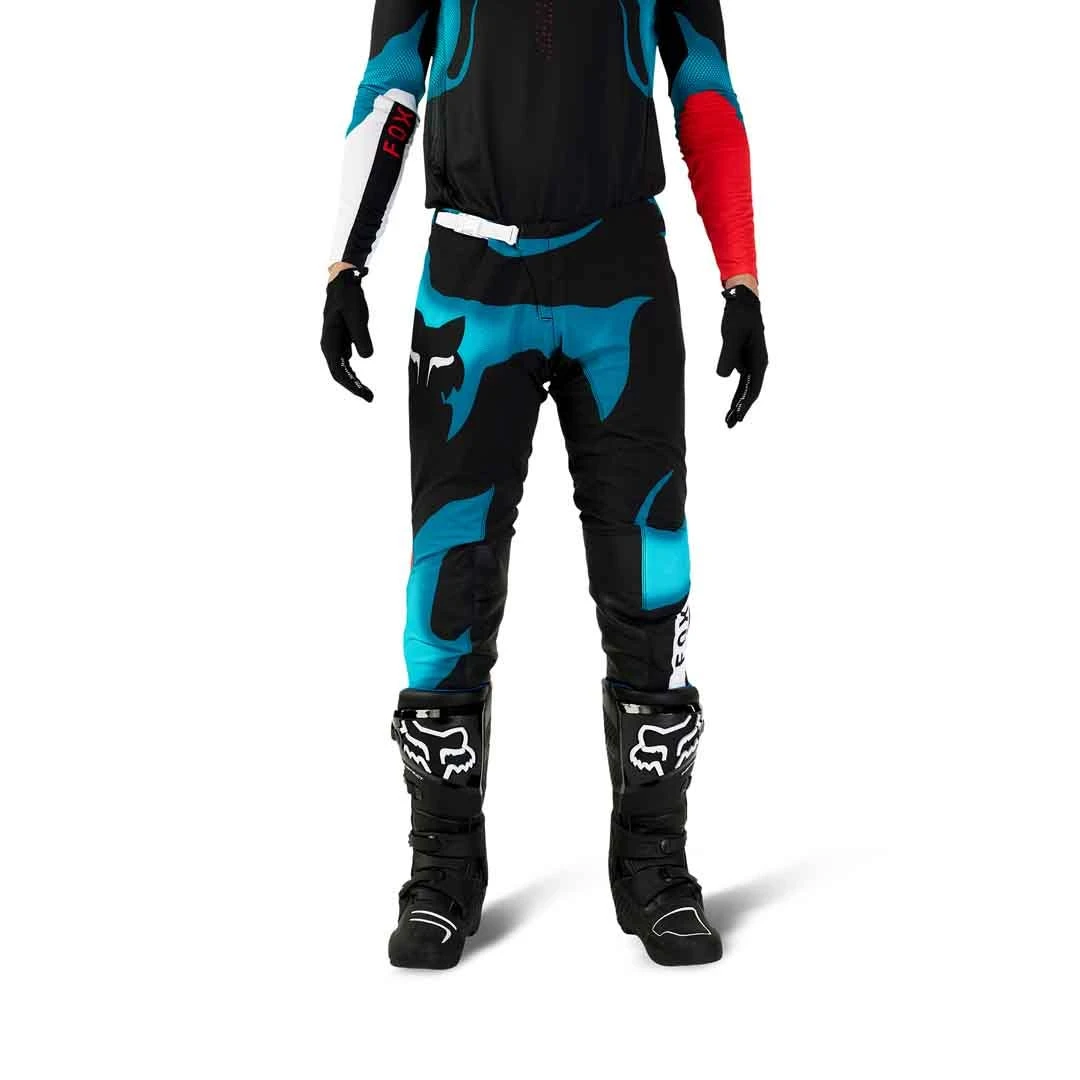 Fox Racing FLEXAIR WITHERED PANT 11 Fox Racing FLEXAIR WITHERED PANT - Image 9
