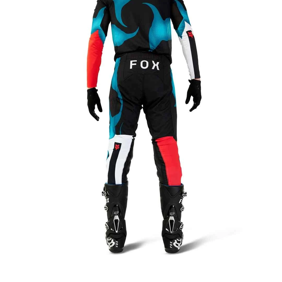 Fox Racing FLEXAIR WITHERED PANT 12 Fox Racing FLEXAIR WITHERED PANT - Image 10