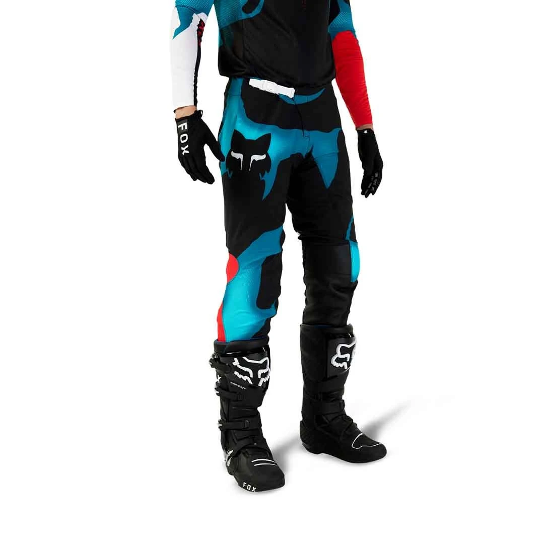 Fox Racing FLEXAIR WITHERED PANT 19 Fox Racing FLEXAIR WITHERED PANT - Image 17
