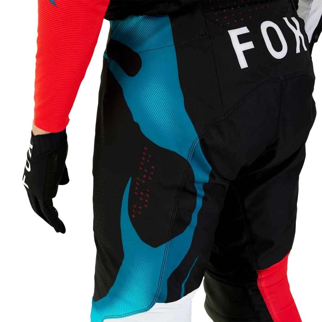 Fox Racing FLEXAIR WITHERED PANT 20 Fox Racing FLEXAIR WITHERED PANT - Image 18