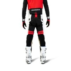 Fox Racing FLEXAIR HONDA PANT 25 Fox Racing FLEXAIR HONDA PANT -Fox Racing FO3129001828 3
