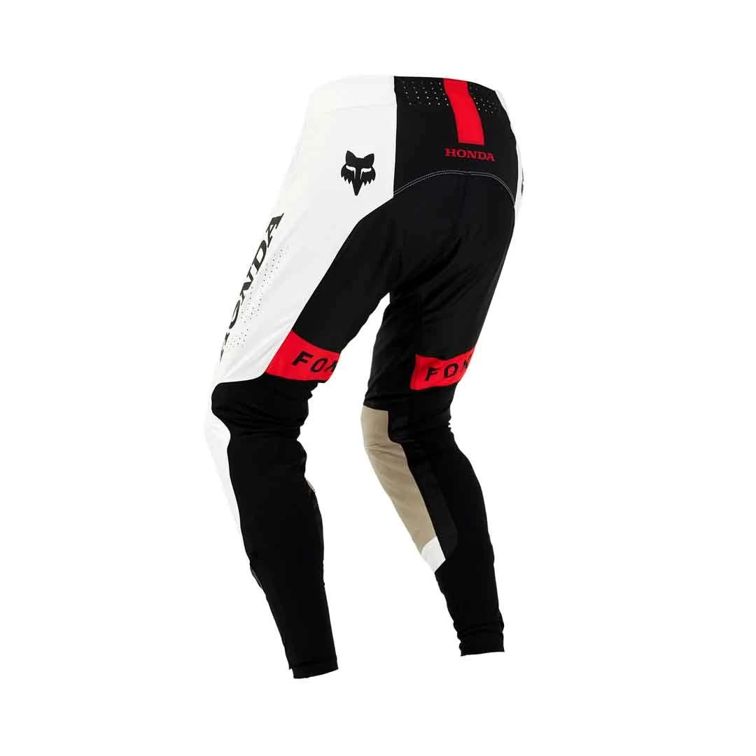 Fox Racing FLEXAIR HONDA PANT 9 Fox Racing FLEXAIR HONDA PANT - Image 7