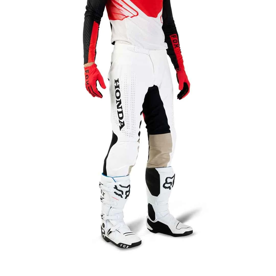 Fox Racing FLEXAIR HONDA PANT 17 Fox Racing FLEXAIR HONDA PANT - Image 15