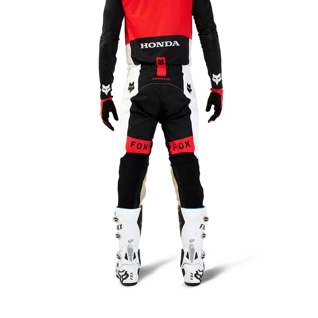 Fox Racing FLEXAIR HONDA PANT 21 Fox Racing FLEXAIR HONDA PANT - Image 19