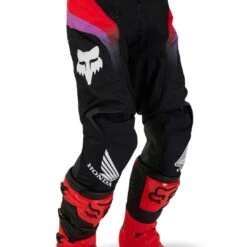 Fox Racing 180 HONDA PANT -Fox Racing FO3129992226 6