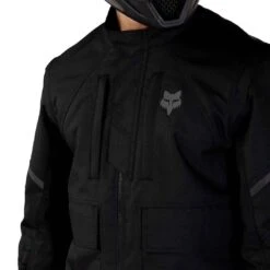 Fox Racing DEFEND OFF ROAD JACKET -Fox Racing FO313300013X 4