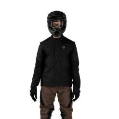 Fox Racing DEFEND OFF ROAD JACKET -Fox Racing FO31330001L 2
