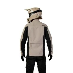 Fox Racing RANGER OFF ROAD SOFTSHELL JACK -Fox Racing FO313312352X 4