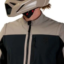 Fox Racing RANGER OFF ROAD SOFTSHELL JACK -Fox Racing FO313312352X 5
