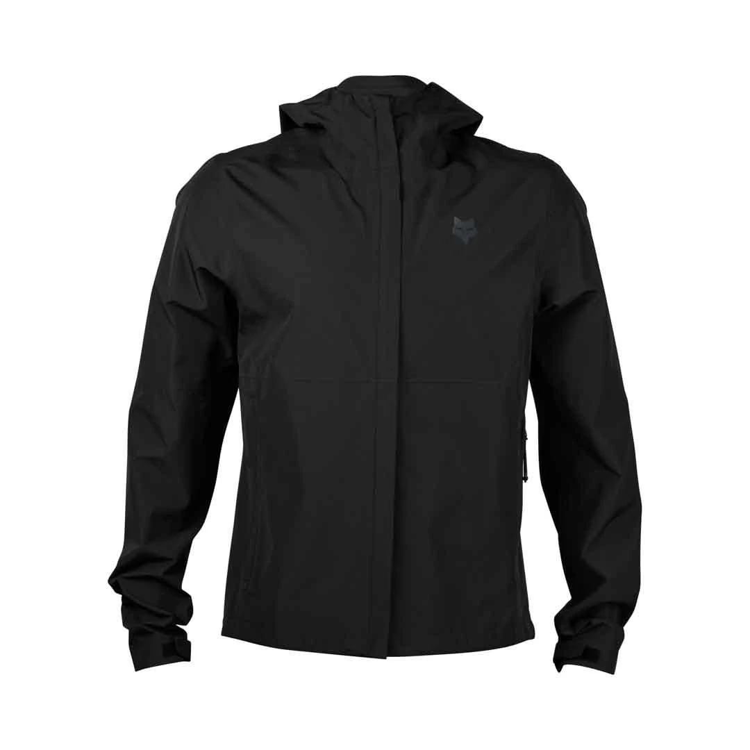 Fox Racing RANGER O.R. PACKABLE RAIN JKT 5 Fox Racing RANGER O.R. PACKABLE RAIN JKT - Image 3