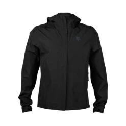Fox Racing RANGER O.R. PACKABLE RAIN JKT 28 Fox Racing RANGER O.R. PACKABLE RAIN JKT -Fox Racing FO31332001M 0