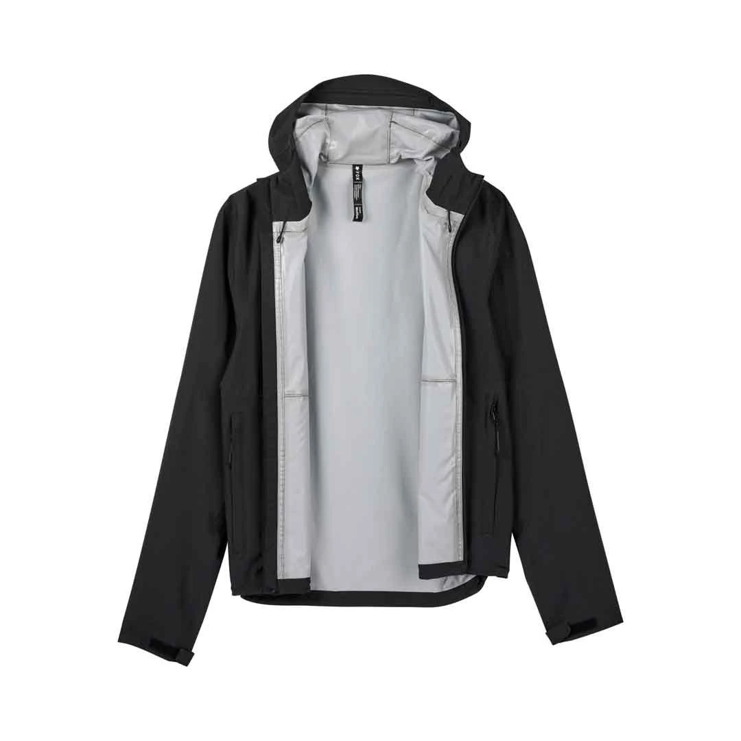 Fox Racing RANGER O.R. PACKABLE RAIN JKT 12 Fox Racing RANGER O.R. PACKABLE RAIN JKT - Image 10
