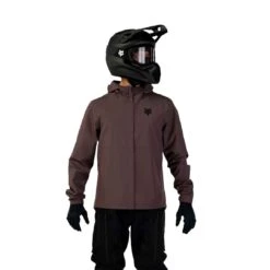 Fox Racing RANGER O.R. PACKABLE RAIN JKT 36 Fox Racing RANGER O.R. PACKABLE RAIN JKT -Fox Racing FO313320532X 2